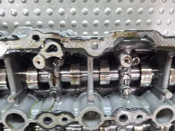Kamaxeltäcke OEM 9812647280 för Peugeot 1.5 HDI image 9