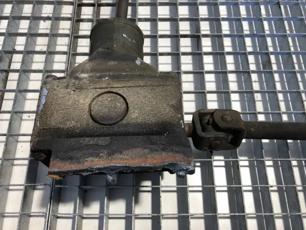 Levier de vitesses OEM LORK-1624-1000016394 pour Star KM image 3