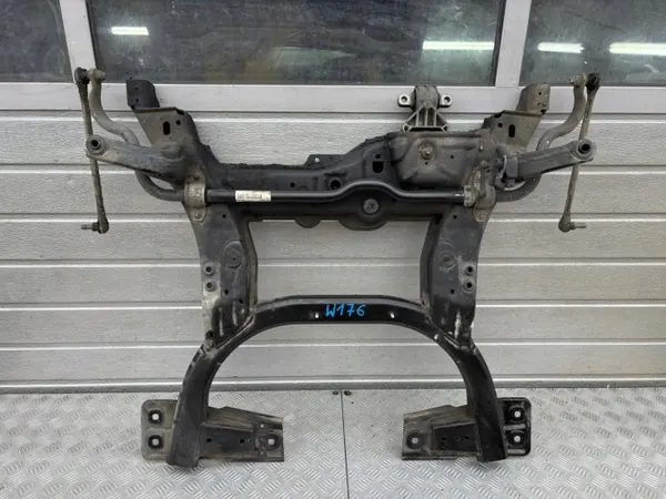 Framvagn OEM IG AUTO PEŁCZYN för Mercedes W176 image 2