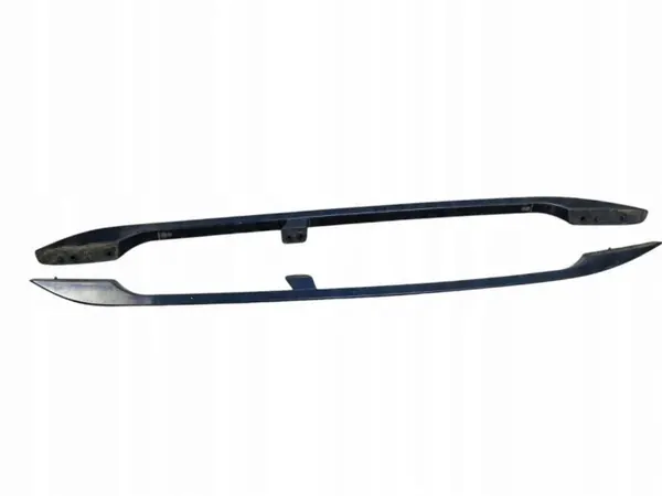 Barras de techo OEM 514842 para Toyota Avensis Verso 2001-2009 image 2
