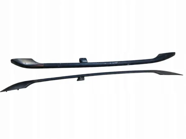 Barras de techo OEM 514842 para Toyota Avensis Verso 2001-2009 image 3
