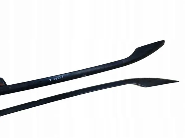 Barras de techo OEM 514842 para Toyota Avensis Verso 2001-2009 image 5