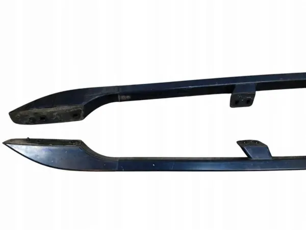 Barras de techo OEM 514842 para Toyota Avensis Verso 2001-2009 image 6