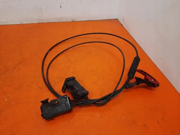 Cabo do porta-malas Mercedes Classe C W204 07-14 A2048800159 image 1