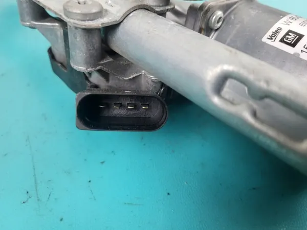 OEM 13432685 Ruitenwissermotor-mechanisme Opel Corsa E image 3