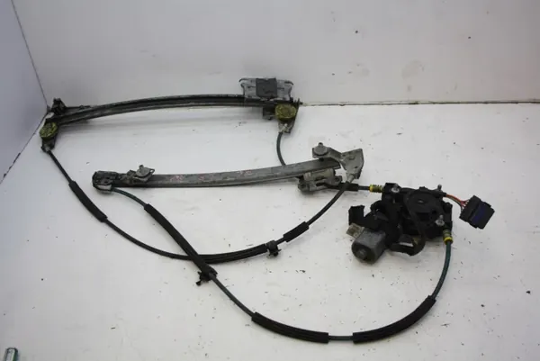 OEM 606815920 Höger Framruta Regulator Alfa Romeo GT image 2