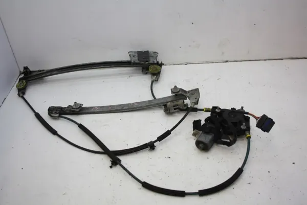 OEM 606815920 Höger Framruta Regulator Alfa Romeo GT image 4