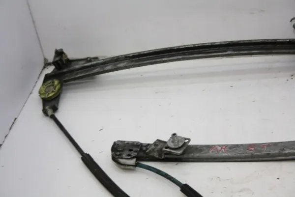 OEM 606815920 Höger Framruta Regulator Alfa Romeo GT image 5