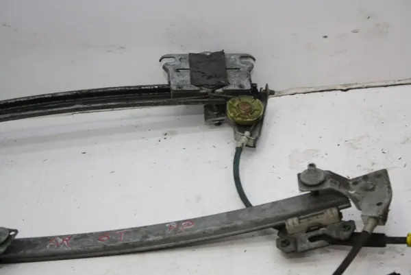 OEM 606815920 Höger Framruta Regulator Alfa Romeo GT image 6
