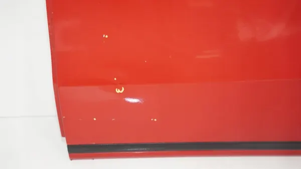 Porta traseira esquerda OEM 360183631 VW Passat B7 image 5