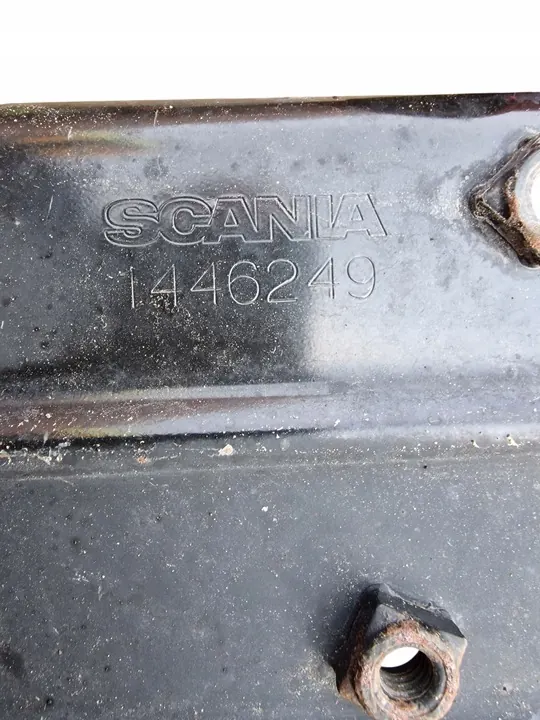 Couvercle de Radiateur Scania R 1446249 image 3