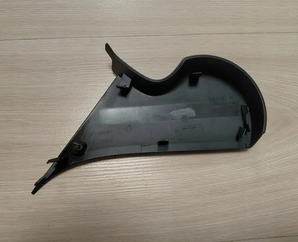 Cubierta Espejo Inferior Tesla Model 3 OEM - Lado Izquierdo image 3