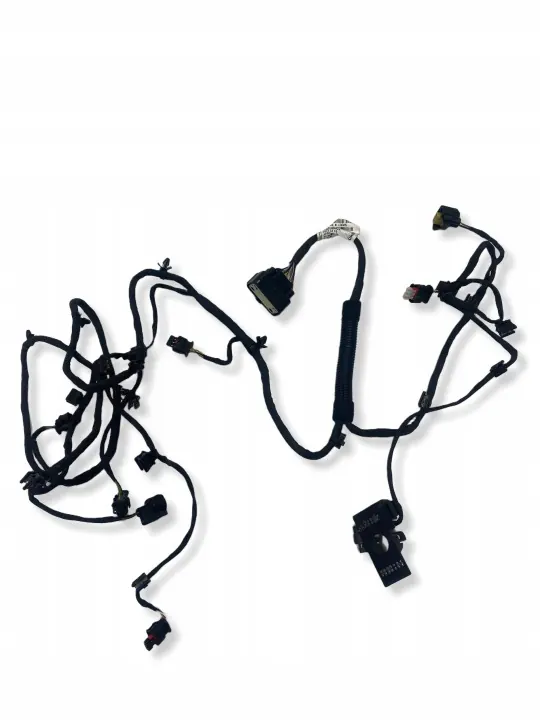 Kabelbaum Opel Astra K OEM 39027424 - Gebraucht image 2