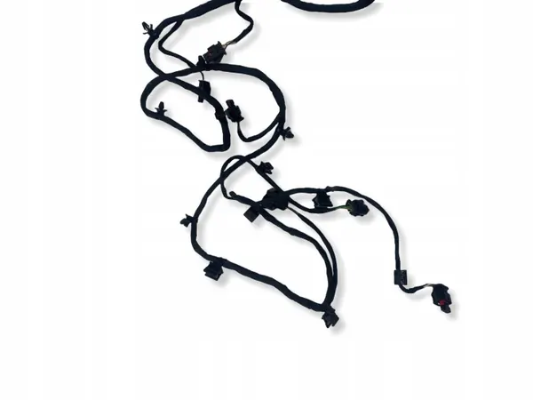 Kabelbaum Opel Astra K OEM 39027424 - Gebraucht image 3
