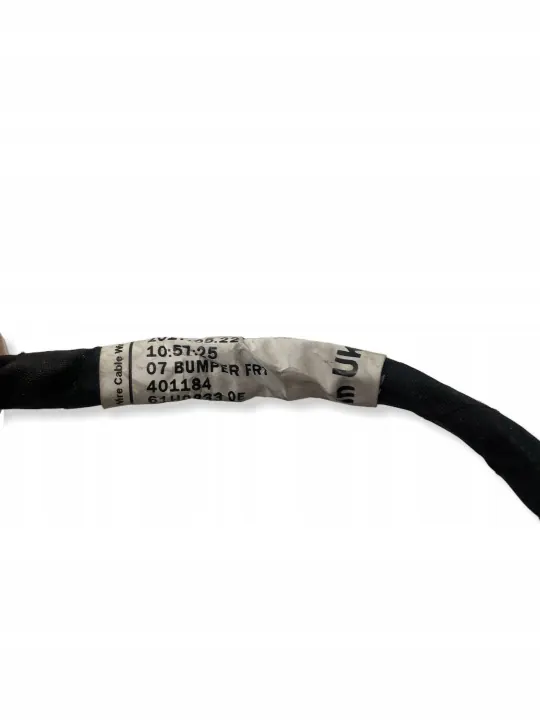 Kabelbaum Opel Astra K OEM 39027424 - Gebraucht image 5