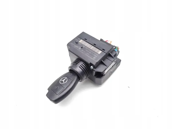 Mercedes-Benz Ontsteekschakelaar OEM 2115451008 Gebruikt image 3