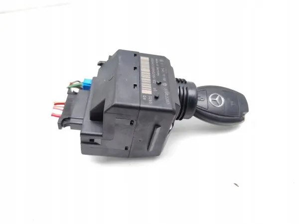 Mercedes-Benz Ontsteekschakelaar OEM 2115451008 Gebruikt image 6