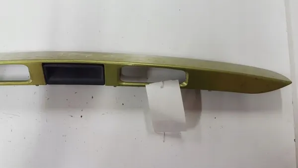Peugeot 207 2008 takakilpivalo OEM 9650751477 image 4