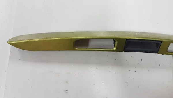Peugeot 207 2008 takakilpivalo OEM 9650751477 image 5