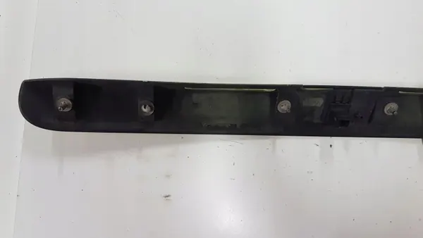 Peugeot 207 2008 takakilpivalo OEM 9650751477 image 7