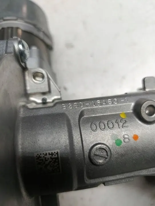OEM 452500DF71S3 Direction assistée électrique Toyota Yaris image 4