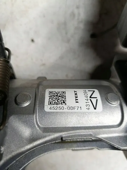 OEM 452500DF71S3 Direction assistée électrique Toyota Yaris image 7