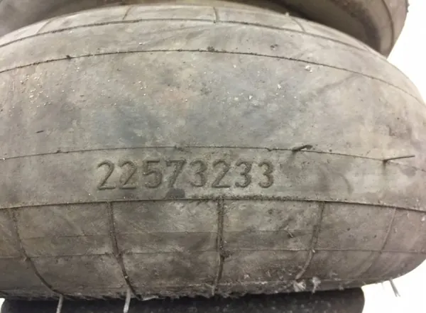 OEM 22573233 Volvo Luftfeder, Rechter Achsmarker image 5