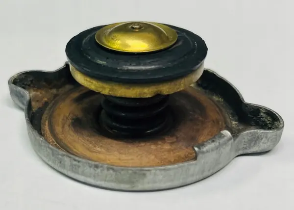 Tapa de radiador OEM A0005010015 para Mercedes image 3