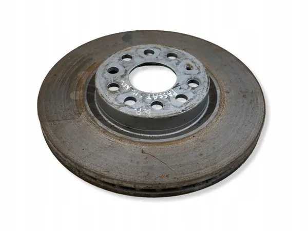 Etujarrulevy OEM DAL33723 VW Passatille image 4