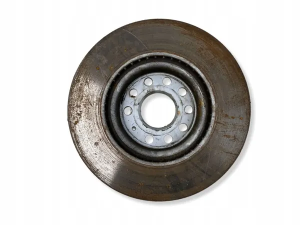 Etujarrulevy OEM DAL33723 VW Passatille image 5
