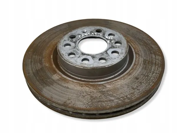 Etujarrulevy OEM DAL33723 VW Passatille image 6