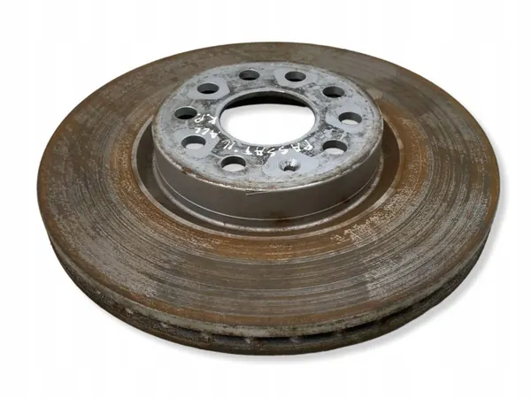 Etujarrulevy OEM DAL33723 VW Passatille image 7