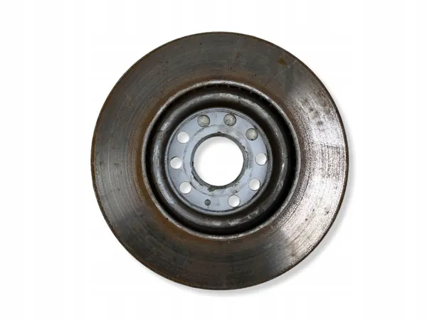 Etujarrulevy OEM DAL33723 VW Passatille image 8