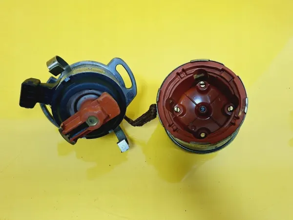 Bobina de encendido OEM DRC80527 para VW Golf II/III 1.6 image 7
