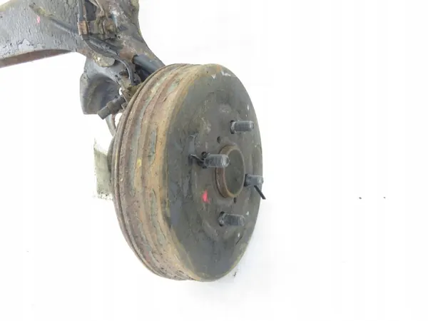 Bakre balk OEM A1047089 för Toyota Yaris I image 4