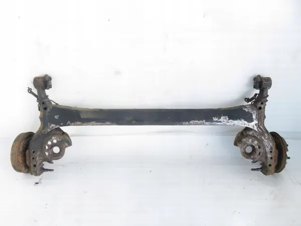 Bakre balk OEM A1047089 för Toyota Yaris I image 6