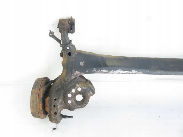 Bakre balk OEM A1047089 för Toyota Yaris I image 7