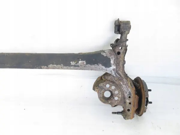 Bakre balk OEM A1047089 för Toyota Yaris I image 8