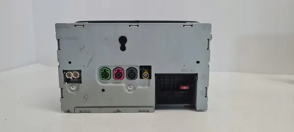 Rádio Mercedes COMAND NTG4.5 OEM A2469000516 image 6