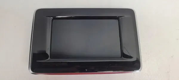 Rádio Mercedes COMAND NTG4.5 OEM A2469000516 image 7