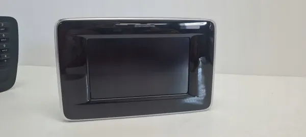 Rádio Mercedes COMAND NTG4.5 OEM A2469000516 image 8