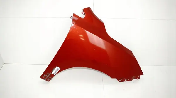 Garde-boue avant droit OEM 371116595 pour Hyundai IX35 image 2
