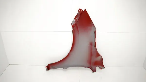 Garde-boue avant droit OEM 371116595 pour Hyundai IX35 image 10