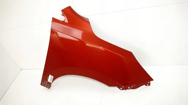 Garde-boue avant droit OEM 371116595 pour Hyundai IX35 image 3