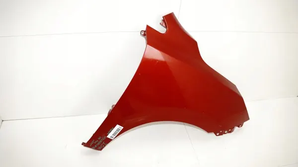 Garde-boue avant droit OEM 371116595 pour Hyundai IX35 image 4