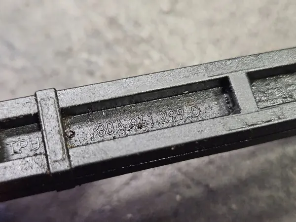 OEM 4K0907504A Luchtvering-Niveausensor Voor Links image 6