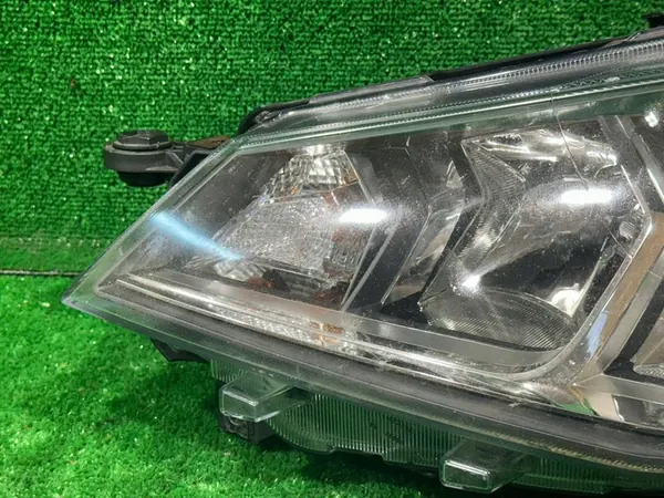 Farol LED dianteiro esquerdo Seat Ibiza V Arona 6F1941015A image 2