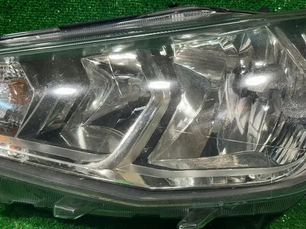 Farol LED dianteiro esquerdo Seat Ibiza V Arona 6F1941015A image 3