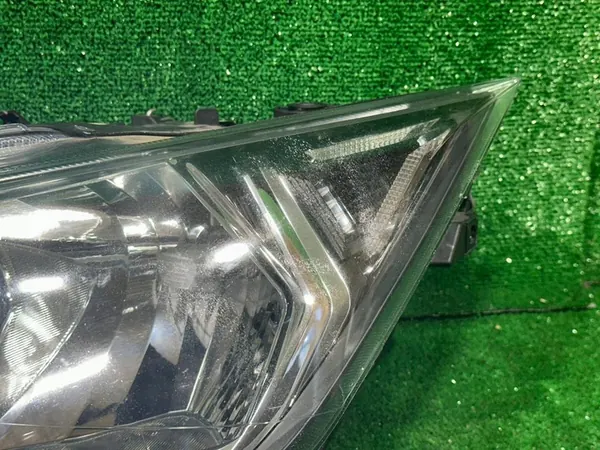 Farol LED dianteiro esquerdo Seat Ibiza V Arona 6F1941015A image 4