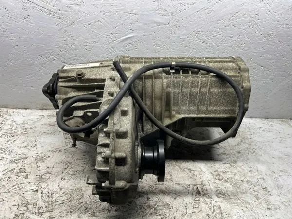 Réducteur OEM 0AD341010S pour VW Touareg 7L 4.2 V8 image 2